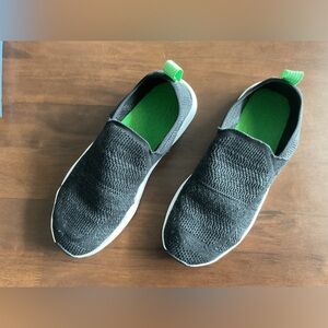 Sanuk Men’s Chiba Quest Knit Sneakers, Size 10